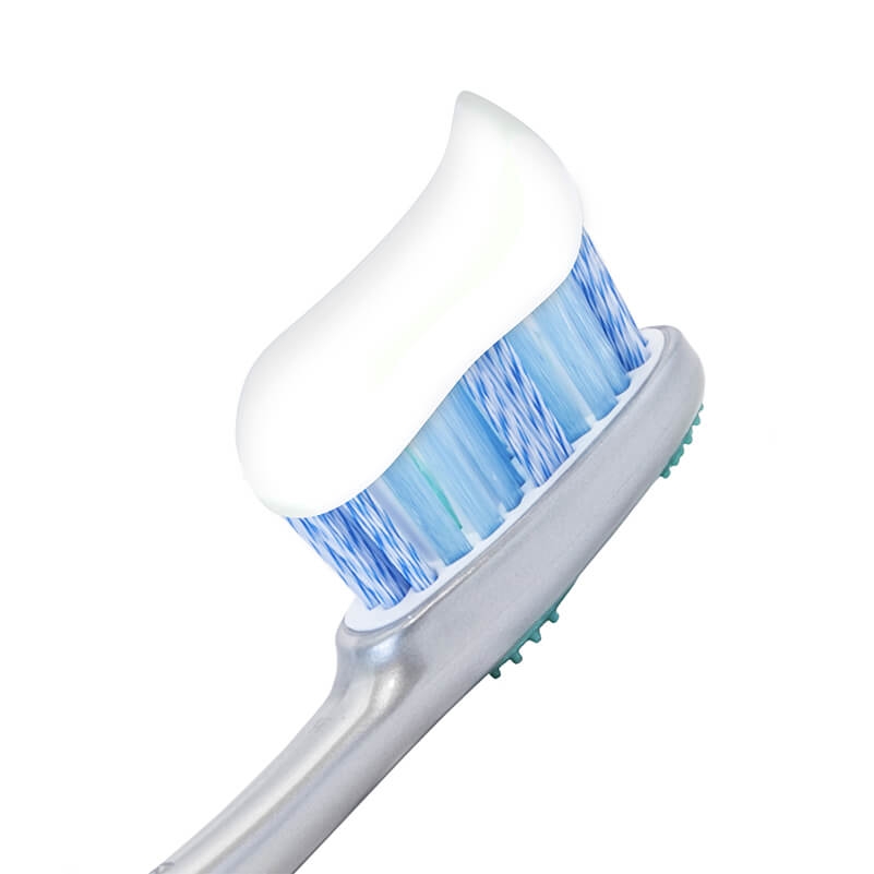 Elmex Senza Mentolo Dentifricio Anti-placca 75 ml Elmex Senza Mentolo Dentifricio Anti-placca 75 ml