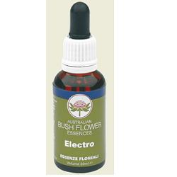 Bush Flower Essences Fiori Australiani Electro Gocce 30 ml Bush Flower Essences Fiori Australiani Electro Gocce 30 ml