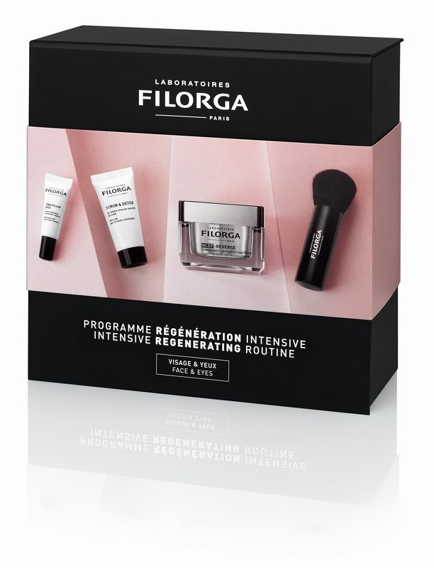 FILORGA 2022 THEME BOX REGEN FILORGA 2022 THEME BOX REGEN