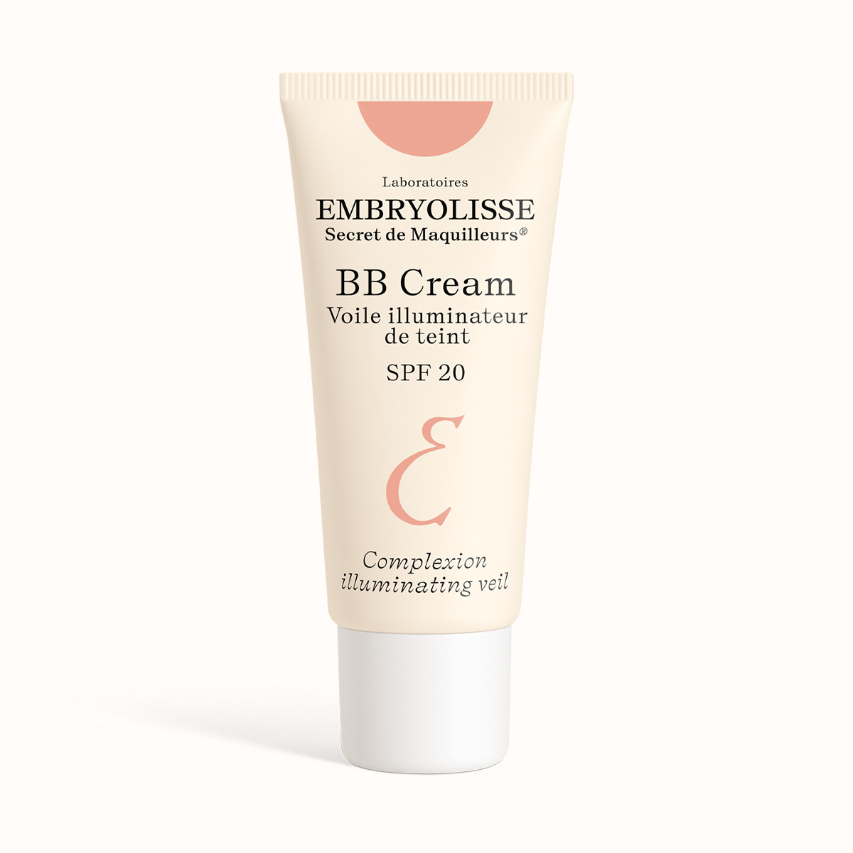 EMBRYOLISSE VOILE ILLUMINATEUR DE TEINT - BB CREAM