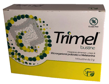 TRIMEL 14BUST