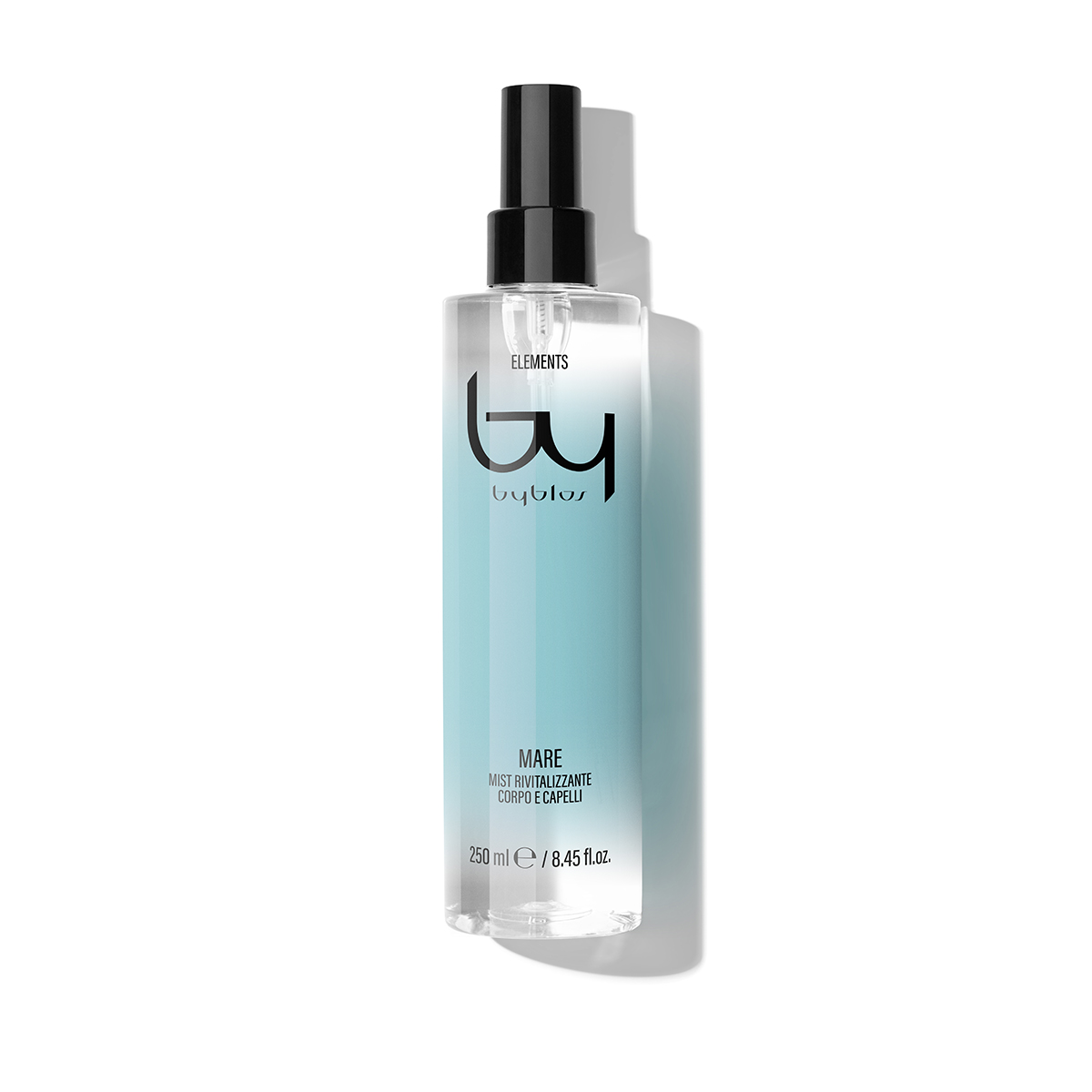 By Byblos Elements - Mare Body & Hair Mist Rivitalizzante 250 ml