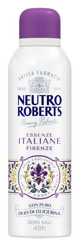 NEUTRO ROBERTS DEO SPR FIRENZE