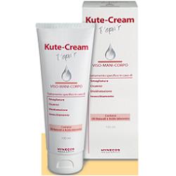 Kute-Cream Repair Crema Viso Mani Corpo 100 ml Kute-Cream Repair Crema Viso Mani Corpo 100 ml