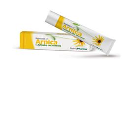 Promopharma EcoBioPomata Arnica e Artiglio del Diavolo 50 ml Promopharma EcoBioPomata Arnica e Artiglio del Diavolo 50 ml
