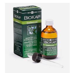 BioKap Lozione Antiforfora e Cute Grassa 50 ml BioKap Lozione Antiforfora e Cute Grassa 50 ml