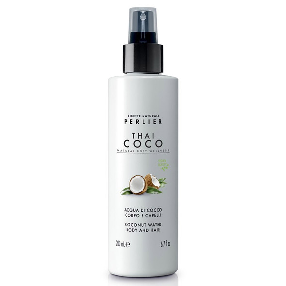 ACQUA CORPO E CAPELLI 200ML