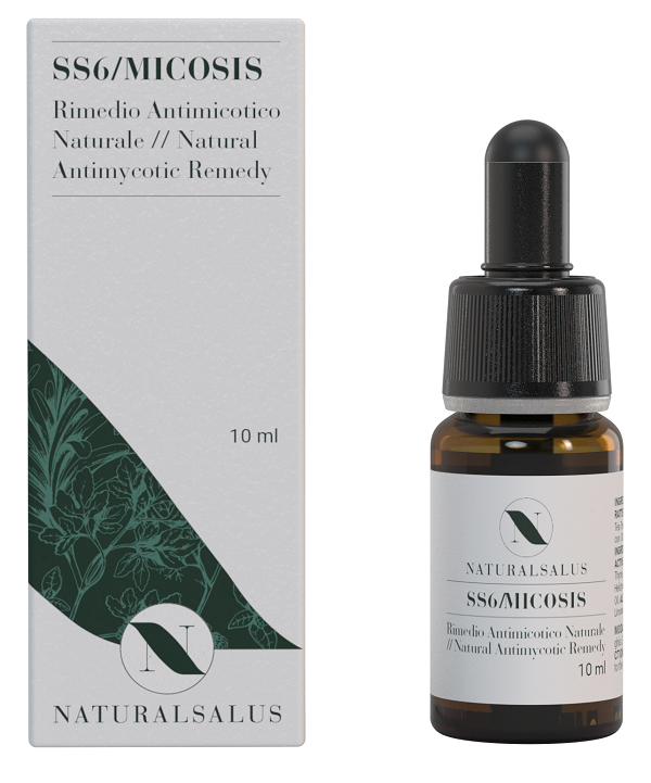 SS6 Micosis 10ml
