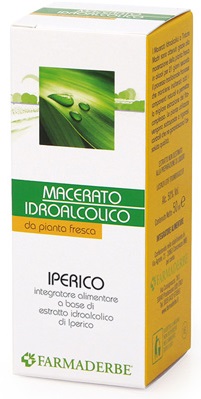 FARMADERBE IPERICO MIAL 50ML FARMADERBE IPERICO MIAL 50ML