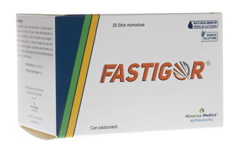 FASTIGOR 20STICK FASTIGOR 20STICK