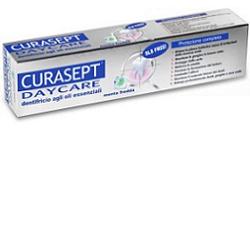 Curasept Daycare Dentifricio Menta Fredda Anti Tartaro 75 ml
