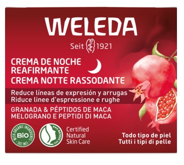 CREMA NOTTE RASS MELOGR/MACA