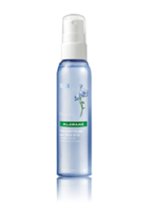Klorane Fibre Di Lino Trattamento Volumizzante Senza Risciacquo 125 ml