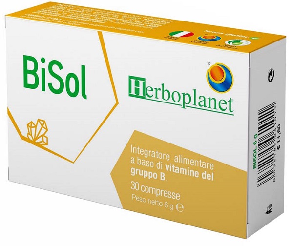 BISOL 30CPR
