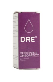Igeakos Dre 3 Gocce Omeopatiche 50 ml
