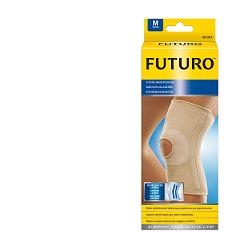 Futuro Ginocchiera Elastica Colore Beige Taglia M Futuro Ginocchiera Elastica Colore Beige Taglia M