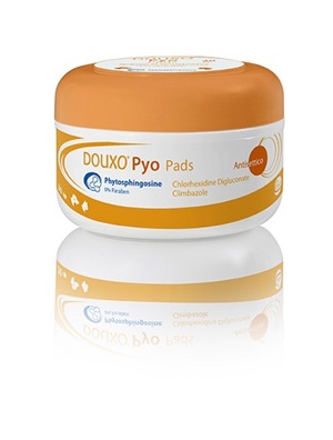 DOUXO PYO PADS 30 PEZZI DOUXO PYO PADS 30 PEZZI