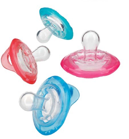NUBY NAT SOFTFLEX SIL CIL 6-36