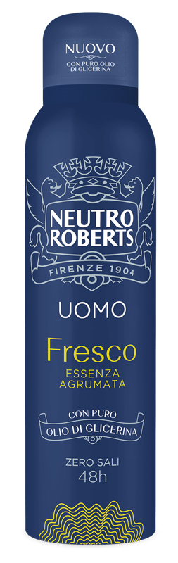 NEUTRO ROBERTS DEO SPR U FR AG
