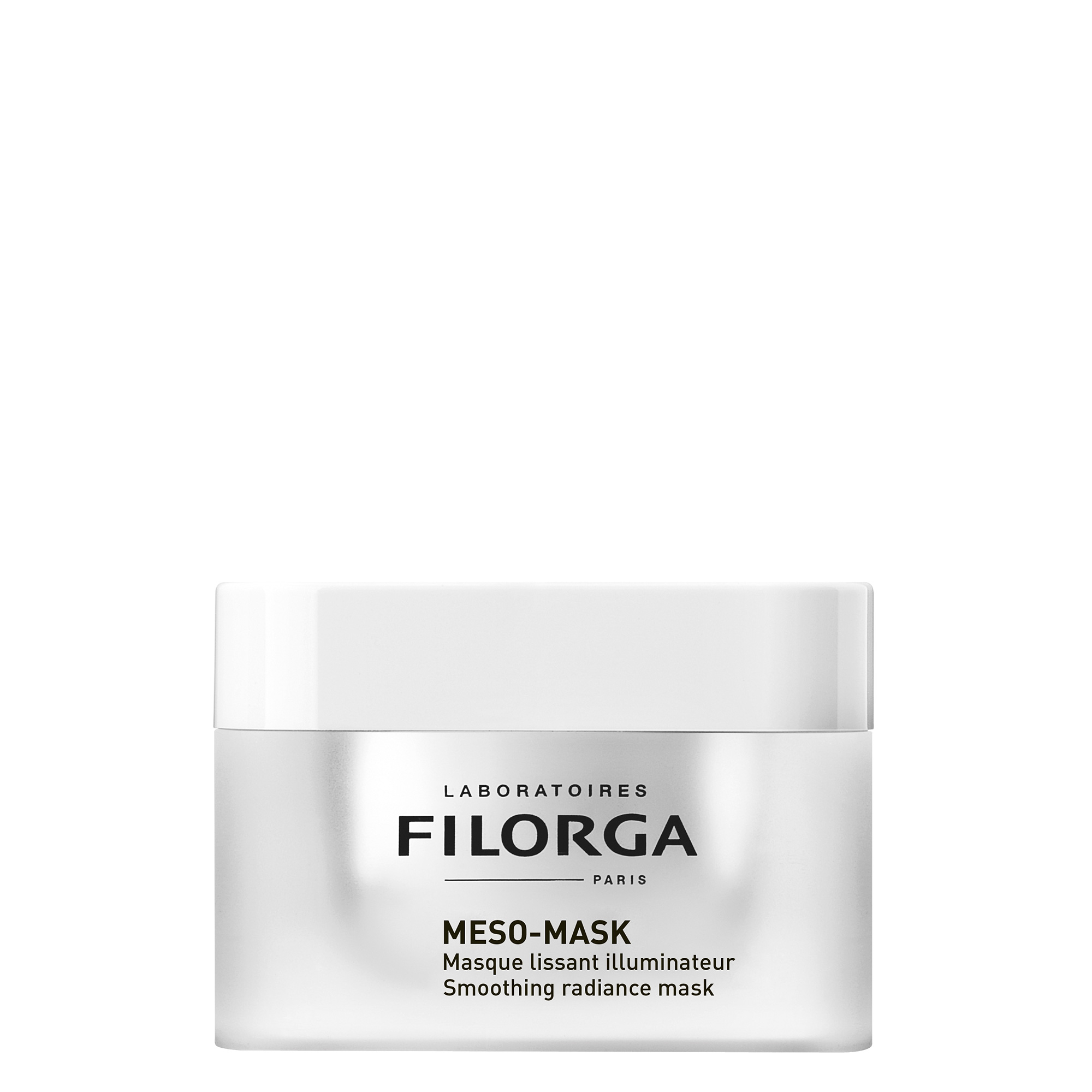 FILORGA -  MESO MASK - Maschera illuminante e Schiarente - 50ML FILORGA -  MESO MASK - Maschera illuminante e Schiarente - 50ML