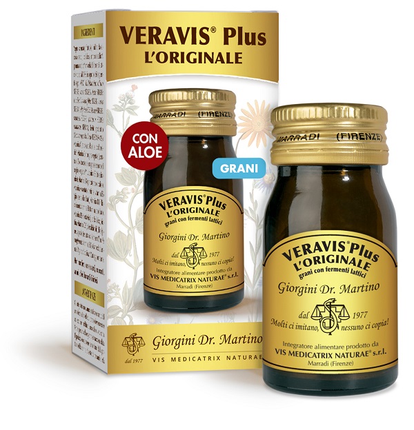 VERAVIS PLUS ORIGINALE GR 30G