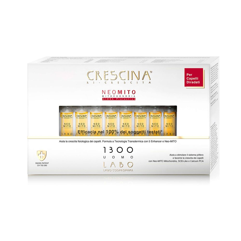 CRESCINA RI-C NM 1300 U 20F