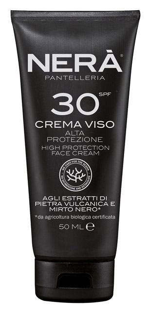 NERA' CREMA VISO SPF30 PROT/A