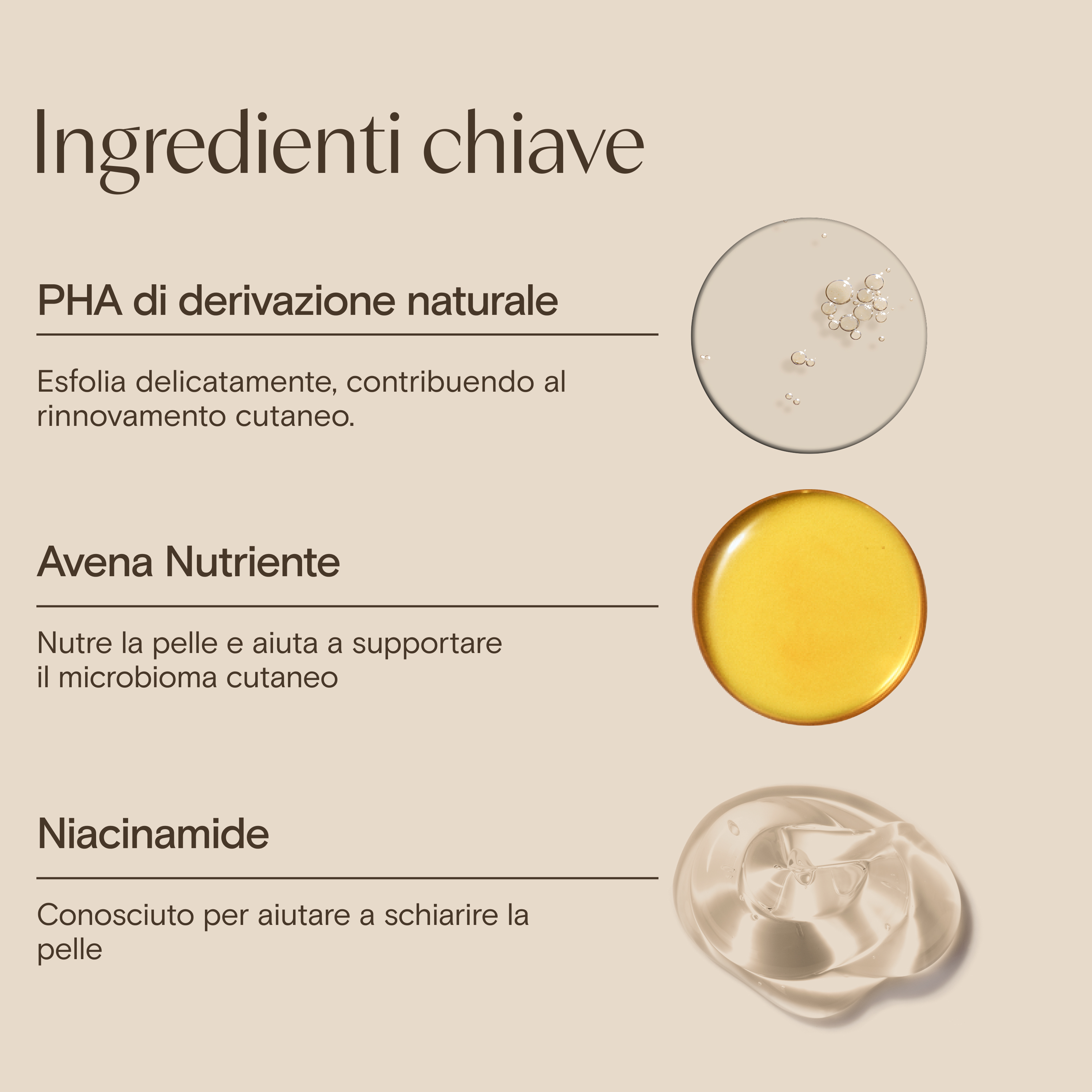 Aveeno Skin Renewal - Crema Levigante Rinnovatrice Corpo Per Pelle Secca 300 ml