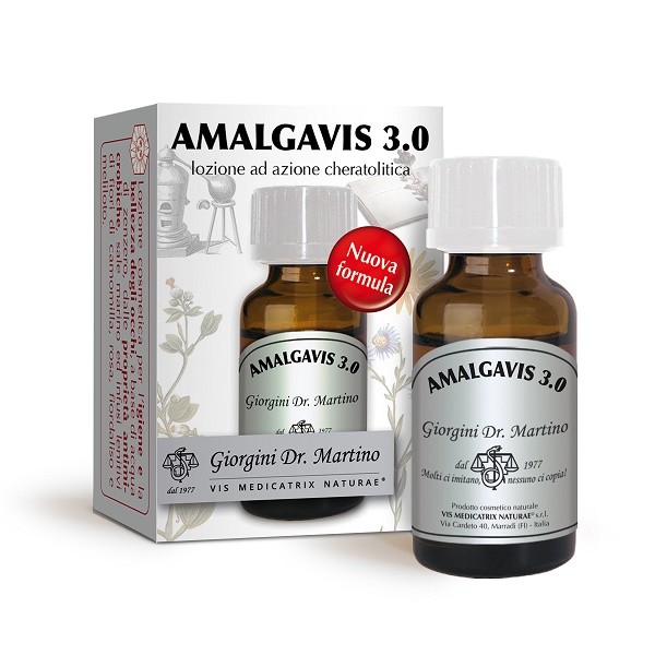 AMALGAVIS 3,0 10ML AMALGAVIS 3,0 10ML