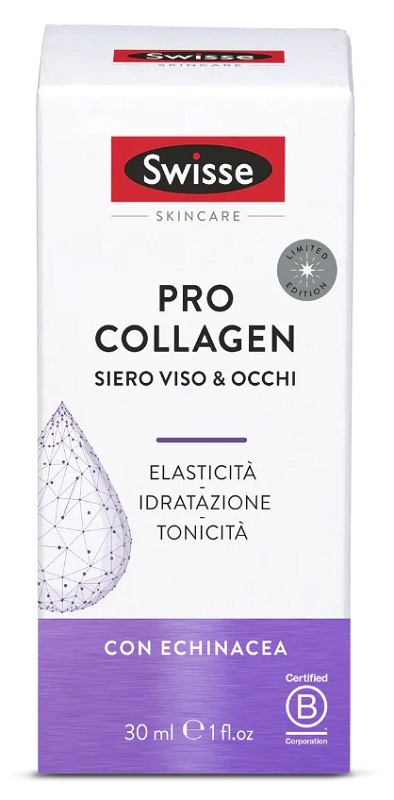 SWISSE PRO COLLAGEN SIERO 30ML