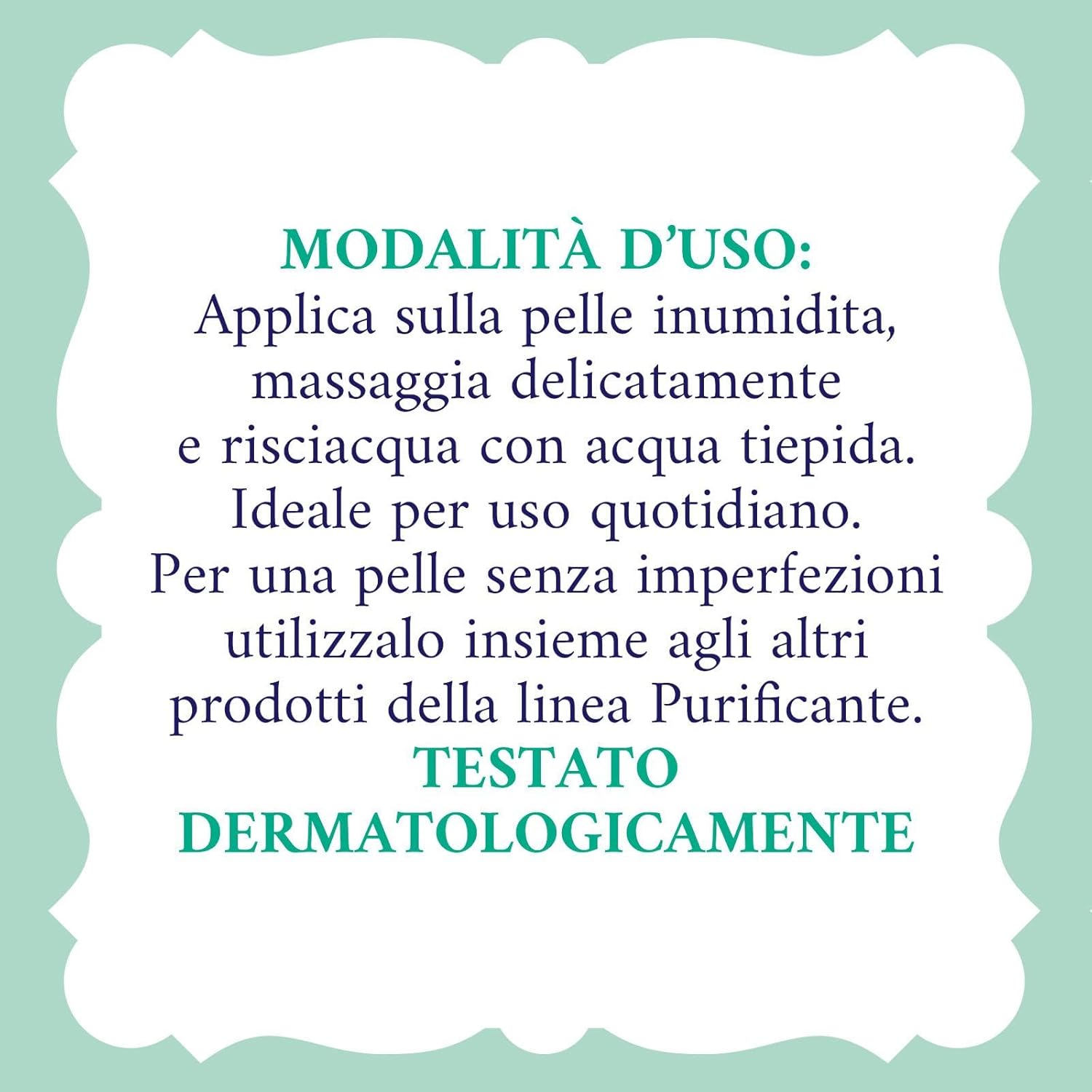 Acqua Alle Rose - Gel Lavaviso Purificante Viso 200 ml
