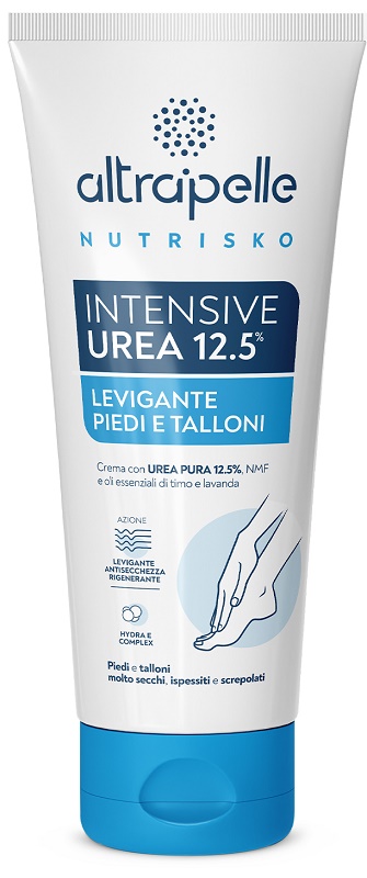 ALTRAPELLE NUTRISKO UREA 12,5%