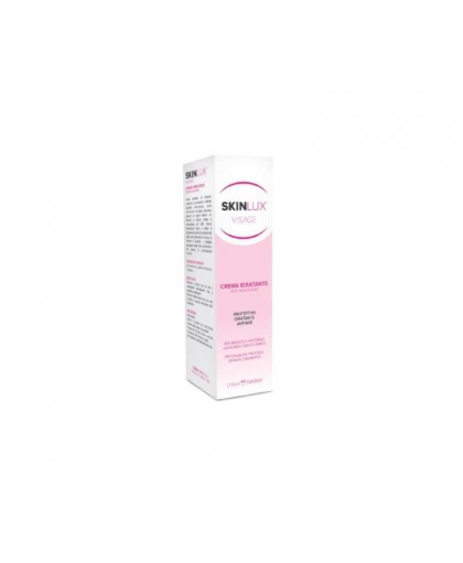 Skinlux Visage Crema Idratante Antietà Viso 50 ml Skinlux Visage Crema Idratante Antietà Viso 50 ml