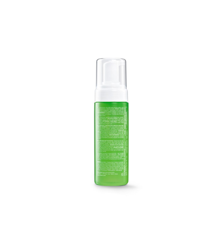 Rilastil Acnestil - Mousse Detergente - Pelle Mista e Grassa - 150 ml Rilastil Acnestil - Mousse Detergente - Pelle Mista e Grassa - 150 ml