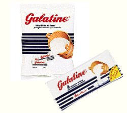 Galatine Caramelle Al Latte Bustina 50 g Galatine Caramelle Al Latte Bustina 50 g