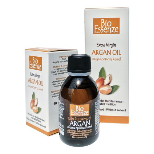 BIO ESSENZE OLIO ARGAN 50ML BIO ESSENZE OLIO ARGAN 50ML
