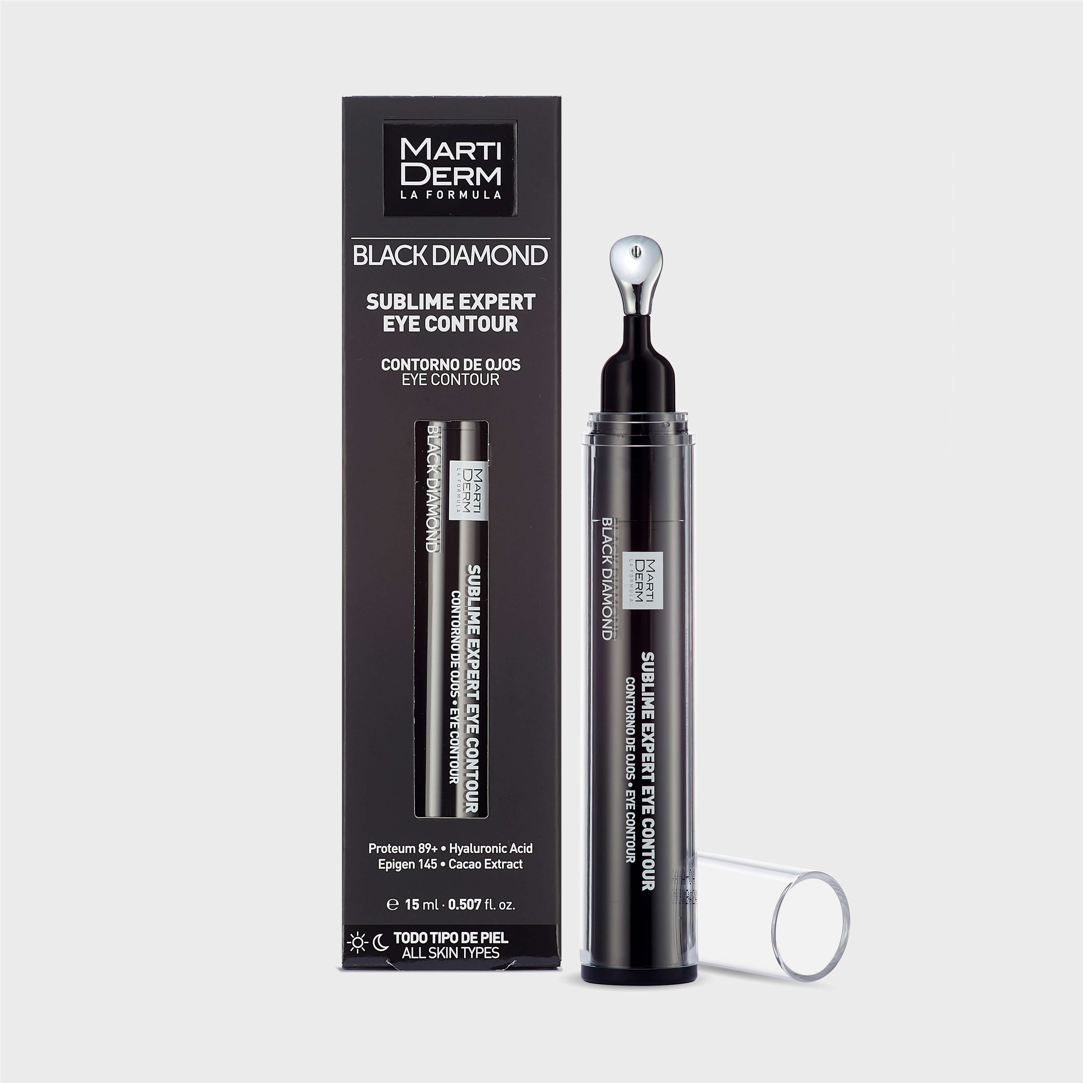 MARTIDERM SUBLIME EXP EYE CONT