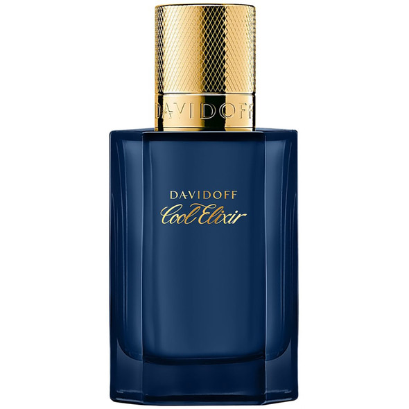DAVIDOFF C ELIXIR U EDP 50ML