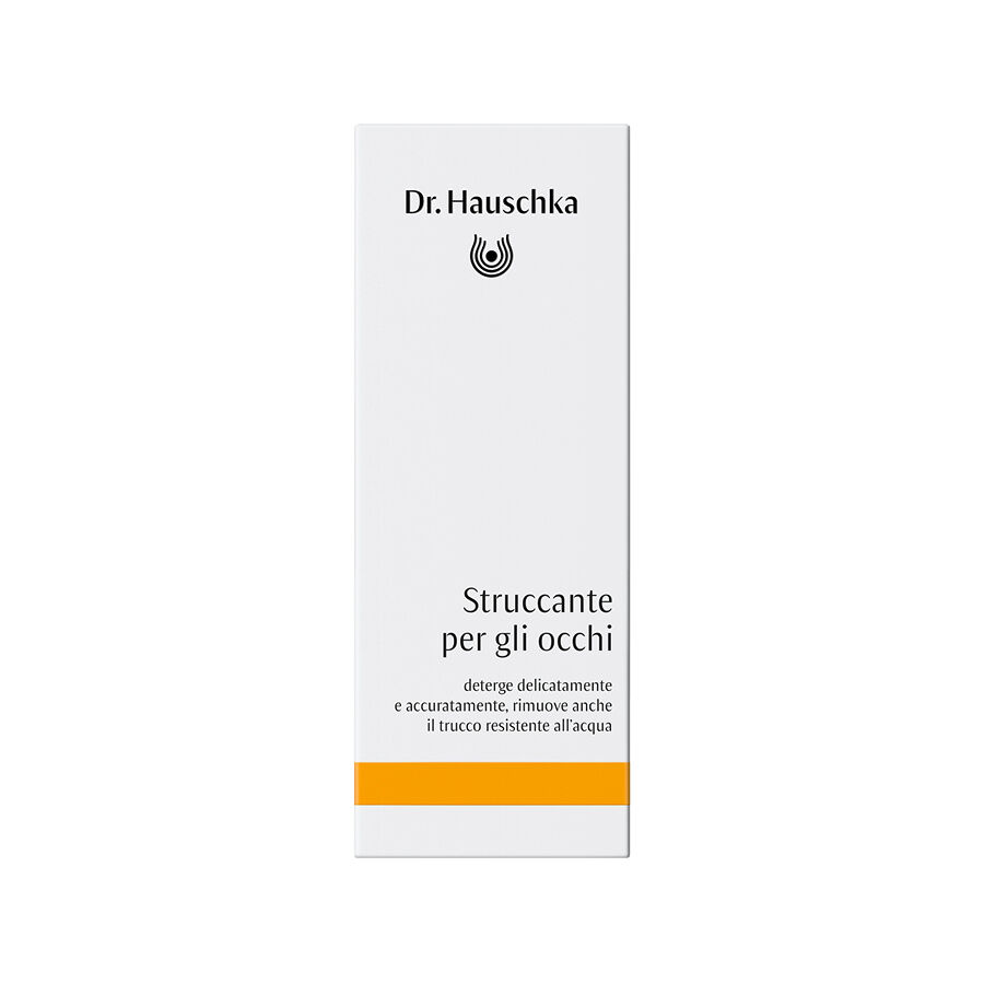 Dr Hauschka - Struccante Per Gli Occhi 75 ml