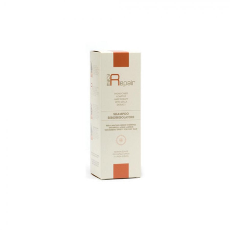 FFD Maca Repair Lozione Termica Ridensificante 50 ml