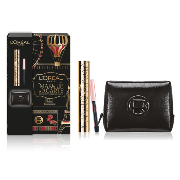 L'OREAL PARIS POCHETTE PANORAM