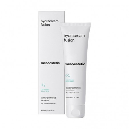 MESOESTETIC HYDRACREAM FUSION 100ML