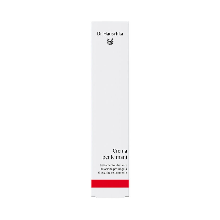 Dr. Hauschka - Crema Mani 50 ml