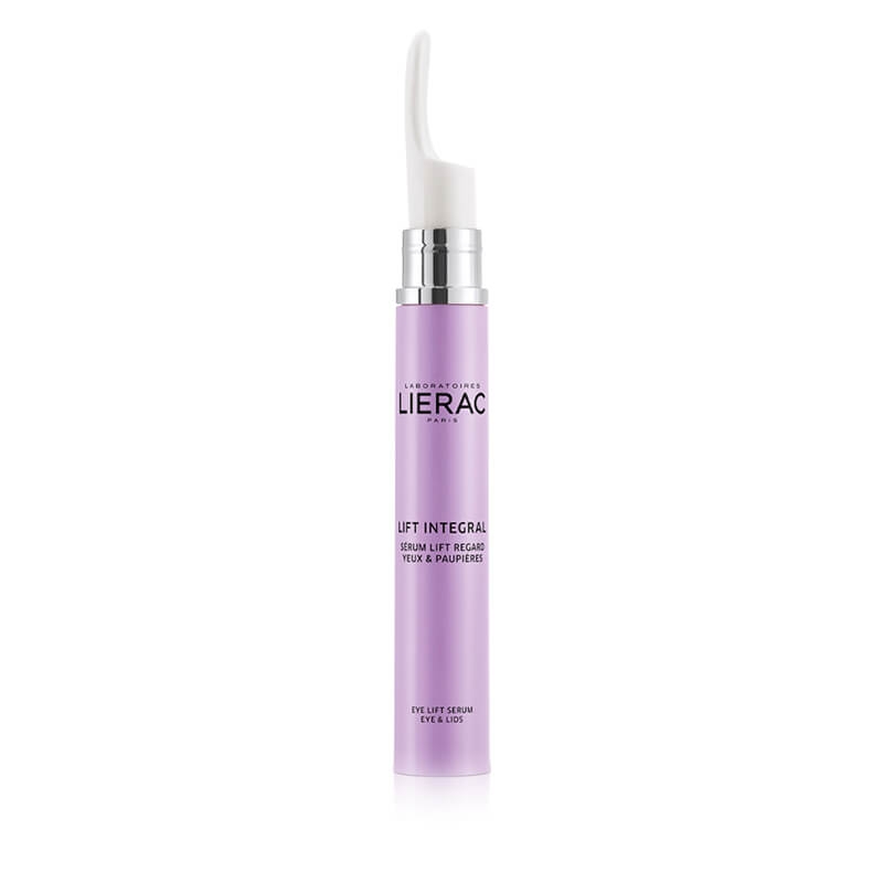 Lierac Lift Integral Siero Trattamento Occhi e Palpebre 15mL