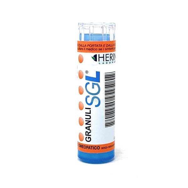 ACTEA RACEMOSA*5CH 80GR 4G