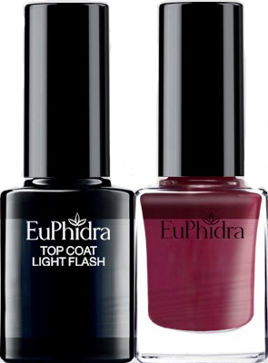 EUPHIDRA SMALTO SEMI+TL F SP01