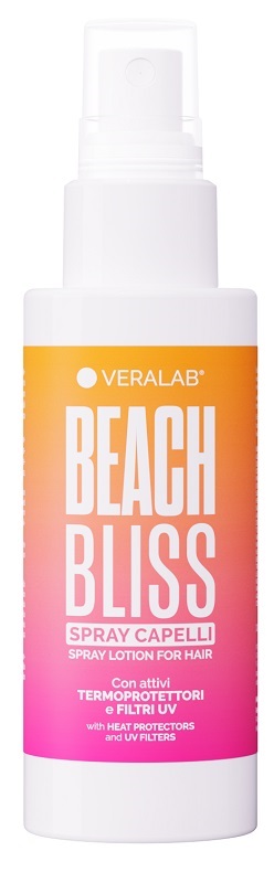 VERALAB BEACH BLISS SPR CAP