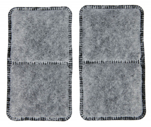 TRIXIE FILTRO RICAMBIO FONTANELLA 2PZ -- IN STOCK