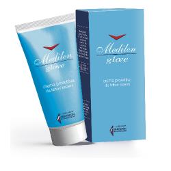 Medilen Glove Crema Idratante Pelle Secca E Screpolata 50 ml Medilen Glove Crema Idratante Pelle Secca E Screpolata 50 ml