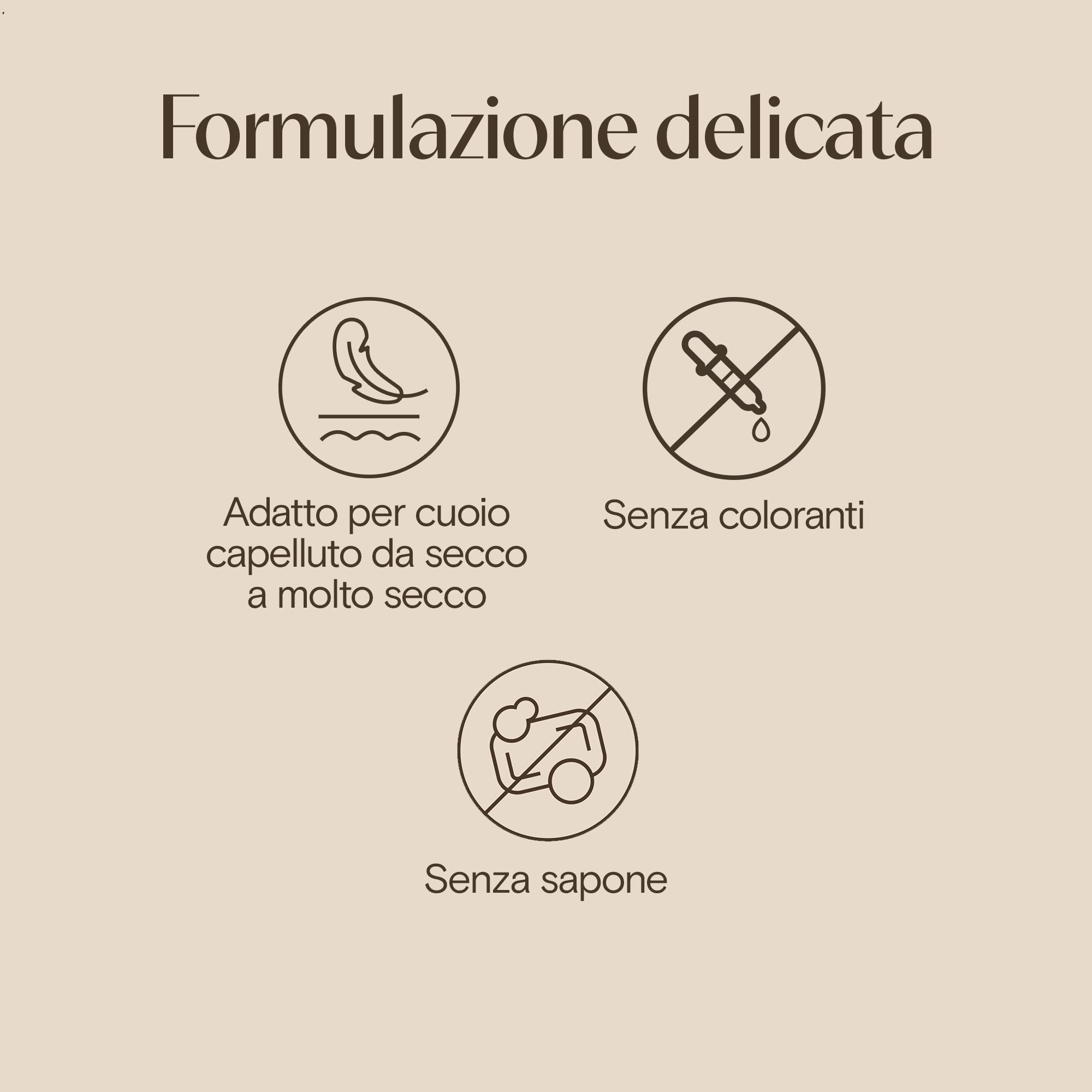Aveeno Skin Relief - Shampoo Lenitivo Anti-Prurito 300 ml